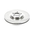 thumbnail image 1 of AutoSpecialty Brake Rotor, 1 of 3