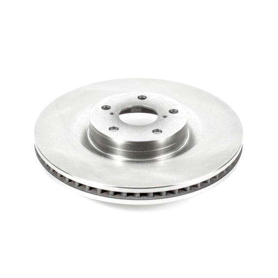 AutoSpecialty Brake Rotor