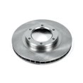 thumbnail image 1 of AutoSpecialty Brake Rotor, 1 of 3