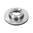 thumbnail image 1 of AutoSpecialty Brake Rotor, 1 of 1