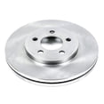 thumbnail image 1 of AutoSpecialty Brake Rotor, 1 of 3