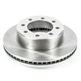 thumbnail image 1 of AutoSpecialty Brake Rotor, 1 of 2