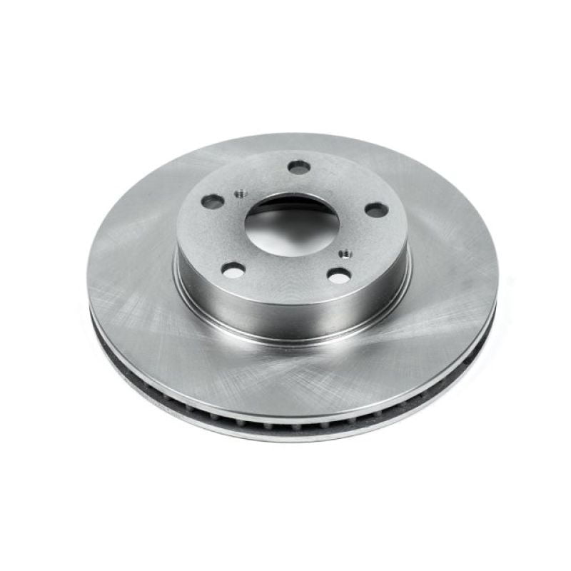 AutoSpecialty Brake Rotor