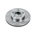 thumbnail image 1 of AutoSpecialty Brake Rotor, 1 of 3