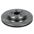 thumbnail image 1 of AutoSpecialty Brake Rotor, 1 of 2
