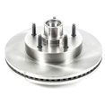 thumbnail image 1 of AutoSpecialty Brake Rotor, 1 of 3