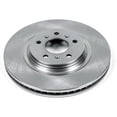 thumbnail image 1 of AutoSpecialty Brake Rotor, 1 of 3