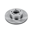 thumbnail image 1 of AutoSpecialty Brake Rotor, 1 of 3