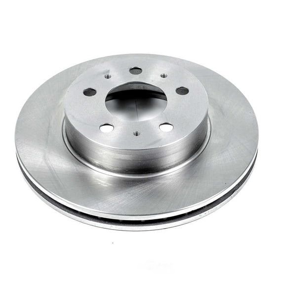 PowerStop AR8147 Front OE Stock Replacement Brake Rotor