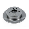 thumbnail image 1 of AutoSpecialty Brake Rotor, 1 of 3