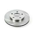 thumbnail image 1 of AutoSpecialty Brake Rotor, 1 of 3