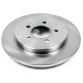 thumbnail image 1 of AutoSpecialty Brake Rotor, 1 of 3