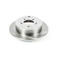thumbnail image 1 of AutoSpecialty Brake Rotor, 1 of 3