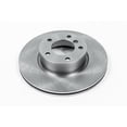 thumbnail image 1 of AutoSpecialty Brake Rotor, 1 of 3