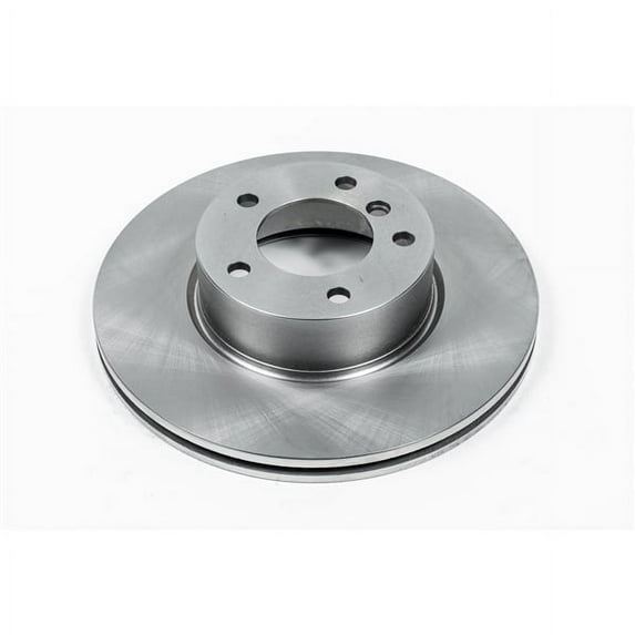 AutoSpecialty Brake Rotor
