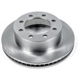 thumbnail image 1 of AutoSpecialty Brake Rotor, 1 of 3