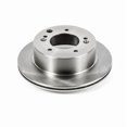 thumbnail image 1 of AutoSpecialty Brake Rotor, 1 of 3