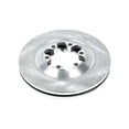 thumbnail image 1 of AutoSpecialty Brake Rotor, 1 of 3
