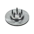 thumbnail image 1 of AutoSpecialty Brake Rotor, 1 of 3