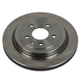 thumbnail image 1 of AutoSpecialty Brake Rotor, 1 of 3
