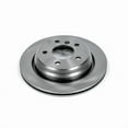 thumbnail image 1 of AutoSpecialty Brake Rotor, 1 of 3