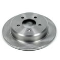 thumbnail image 1 of AutoSpecialty Brake Rotor, 1 of 3