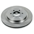 thumbnail image 1 of AutoSpecialty Brake Rotor, 1 of 3