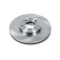 thumbnail image 1 of AutoSpecialty Brake Rotor, 1 of 3