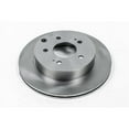 thumbnail image 1 of AutoSpecialty Brake Rotor, 1 of 3