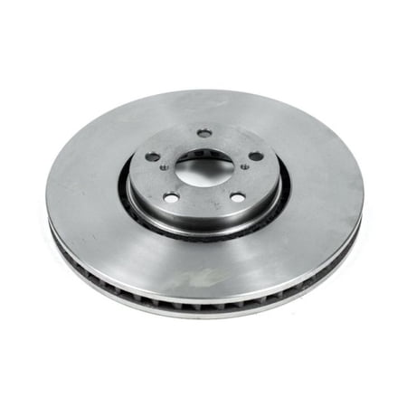 AutoSpecialty Brake Rotor