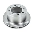 thumbnail image 1 of AutoSpecialty Brake Rotor, 1 of 3