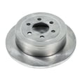 thumbnail image 1 of AutoSpecialty Brake Rotor, 1 of 3