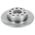 thumbnail image 1 of AutoSpecialty Brake Rotor, 1 of 3