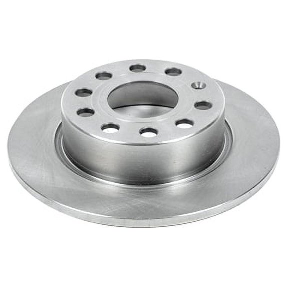 AutoSpecialty Brake Rotor
