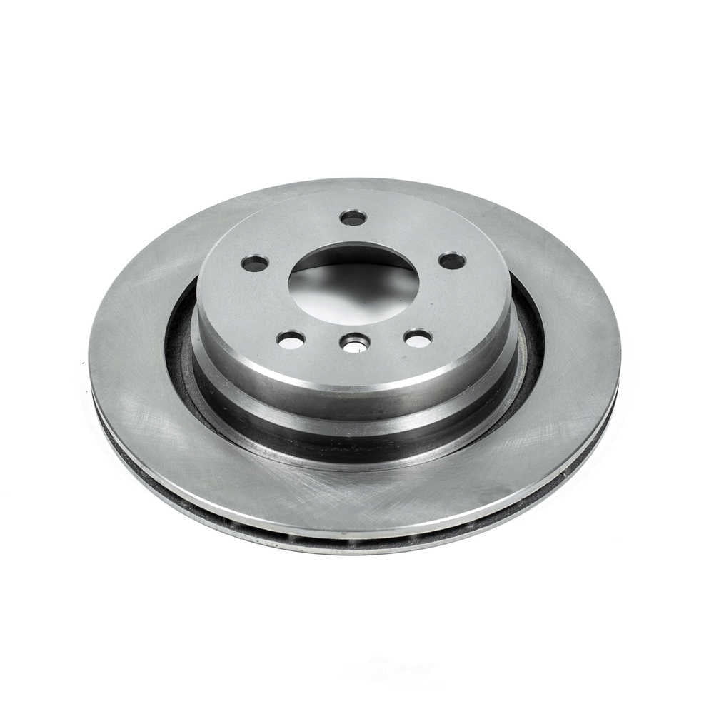 PowerStop EBR464 Rear OE Stock Replacement Brake Rotor