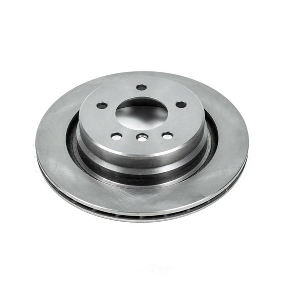 PowerStop EBR464 Rear OE Stock Replacement Brake Rotor