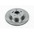 thumbnail image 1 of AutoSpecialty Brake Rotor, 1 of 3