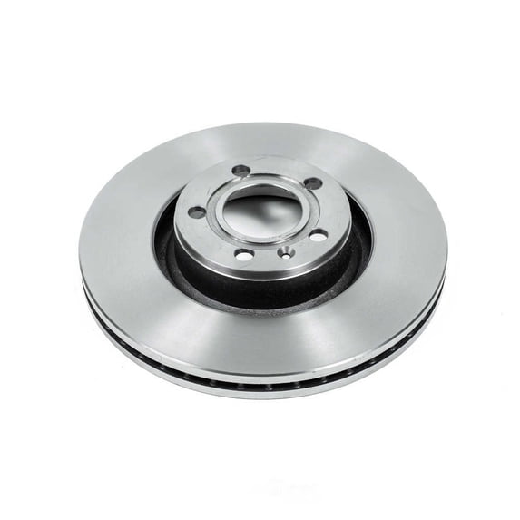 PowerStop EBR831 Front OE Stock Replacement Brake Rotor