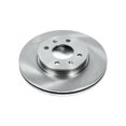 thumbnail image 1 of AutoSpecialty Brake Rotor, 1 of 3