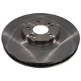 thumbnail image 1 of AutoSpecialty Brake Rotor, 1 of 2