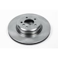thumbnail image 1 of AutoSpecialty Brake Rotor, 1 of 2