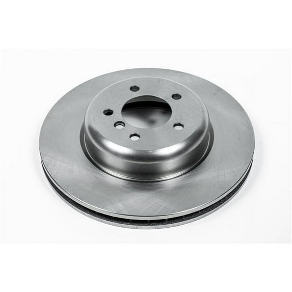 AutoSpecialty Brake Rotor