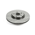thumbnail image 1 of AutoSpecialty Brake Rotor, 1 of 3