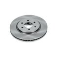 thumbnail image 1 of AutoSpecialty Brake Rotor, 1 of 3
