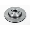 thumbnail image 1 of AutoSpecialty Brake Rotor, 1 of 3