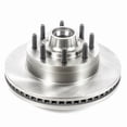 thumbnail image 1 of AutoSpecialty Brake Rotor, 1 of 3