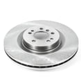 thumbnail image 1 of AutoSpecialty Brake Rotor, 1 of 3
