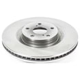 thumbnail image 1 of AutoSpecialty Brake Rotor, 1 of 3