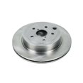 thumbnail image 1 of AutoSpecialty Brake Rotor, 1 of 3