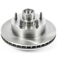 thumbnail image 1 of AutoSpecialty Brake Rotor, 1 of 3